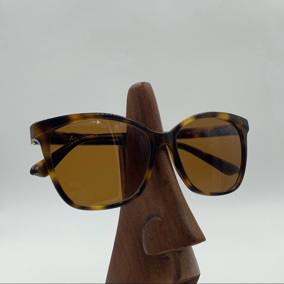 Amelia E Tortoise Oval Sunglasses Frames - Picture 2 of 7